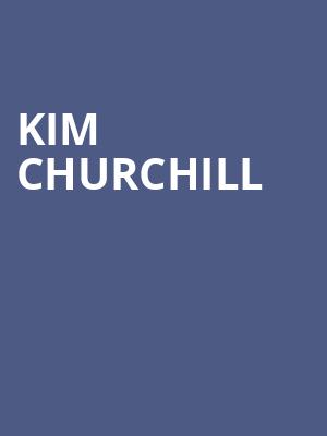 Kim Churchill at Bush Hall